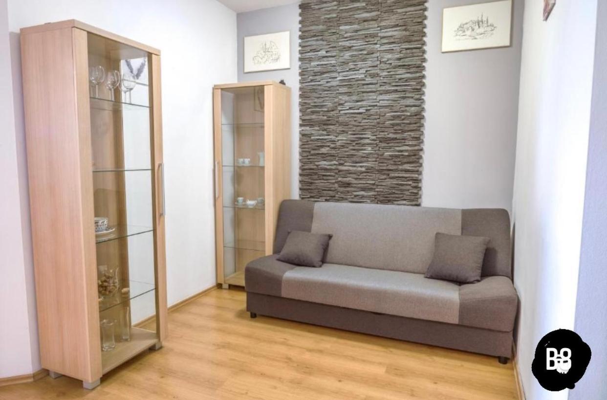 Apartman Velka Lomnica B8アパートメント エクステリア 写真
