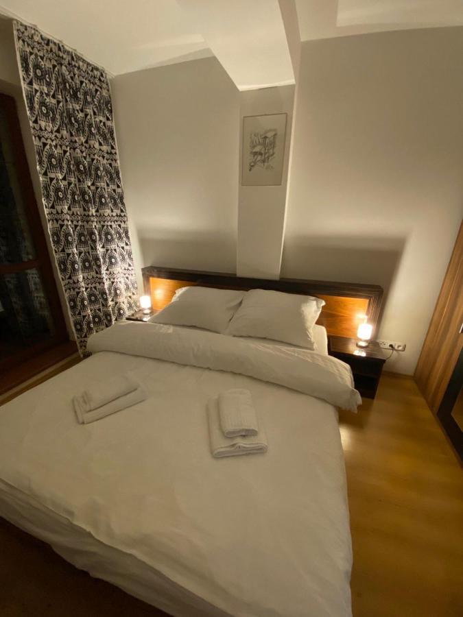 Apartman Velka Lomnica B8アパートメント エクステリア 写真